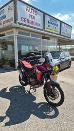 Honda Africa twin 1100