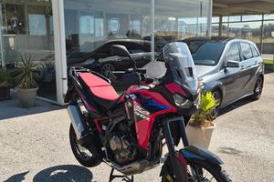 Honda Africa twin 1100