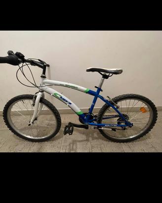 Bici bambino
