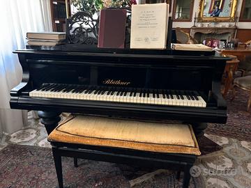 Pianoforte Blüthner