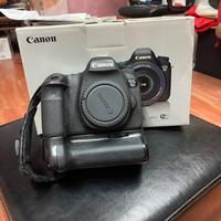 Canon Eos 6D WG