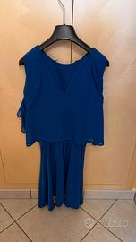guess vestito 