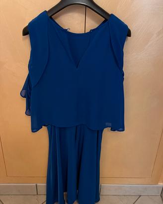 guess vestito 