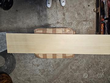 Mensola staffa a scomparsa