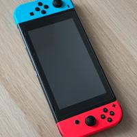 Nintendo Switch (versione 2019)