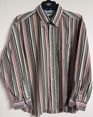 Navigare Sport camicia uomo taglia 2XL