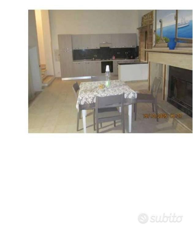 Appartamento – Crotone, Fondo Farina - Vista 4