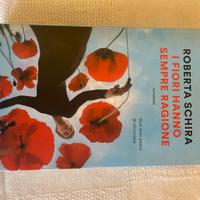 “I fiori hanno sempre ragione” Roberta Schira