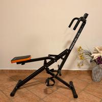 Attrezzo fitness Power Crunch Display