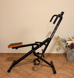 Attrezzo fitness Power Crunch Display