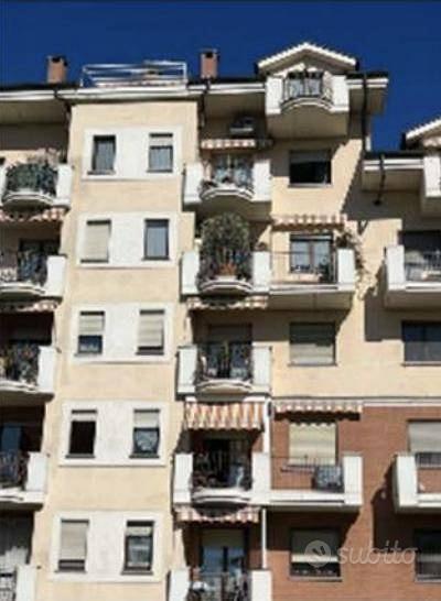 Appartamento – Moncalieri, Borgo Mercato, Torino - Vista 3