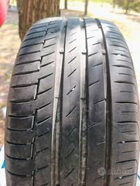 Gomme CONTINENTAL Premium Contact 6 estive