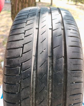 Gomme CONTINENTAL Premium Contact 6 estive