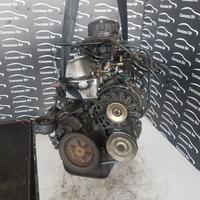 Motore Fiat Cinquecento 900 cc 1170A1046