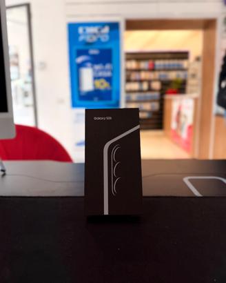Samsung S26 12/512GB - Nuovo Sigillato