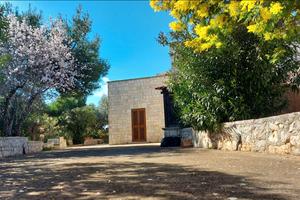 Appartamento piano terra indipendente