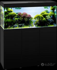 Acquario Aquael 240 litri
