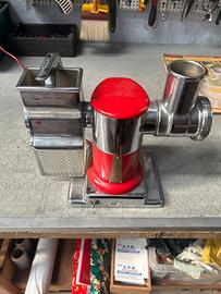 Quick Mill Omre grattugia per formaggio anni’70