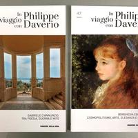 IN VIAGGIO CON PHILIPPE DAVERIO (2023)