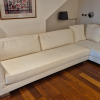 Divano Verzelloni modello LINK