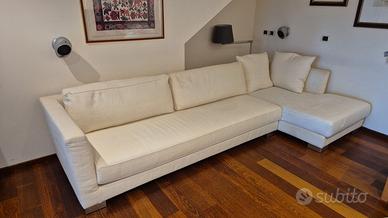 Divano Verzelloni modello LINK