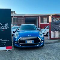 Mini 1.5 Cooper