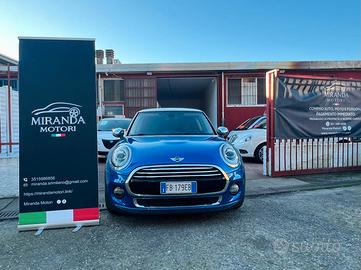 Mini 1.5 Cooper