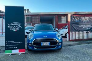 Mini 1.5 Cooper