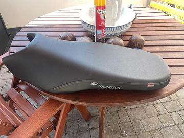 Sella comfort Touratech BMW r 1200 1250 gs ADV STD