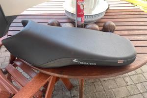 Sella comfort Touratech BMW r 1200 1250 gs ADV STD
