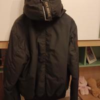 giubbotto invernale 