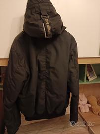giubbotto invernale 