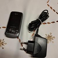 Telefono cellulare LG KP270