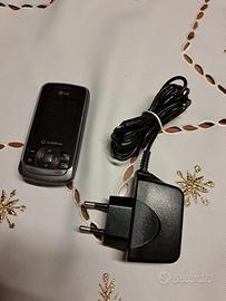 Telefono cellulare LG KP270