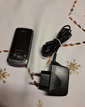 Telefono cellulare LG KP270