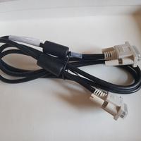 Cavo DVI_2 metri