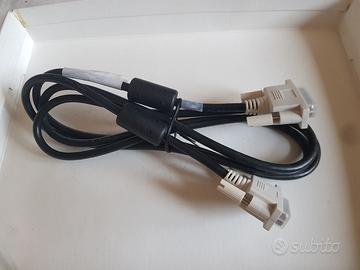 Cavo DVI_2 metri
