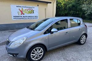 Opel Corsa 1.2 80CV 5 porte GPL-TECH Club