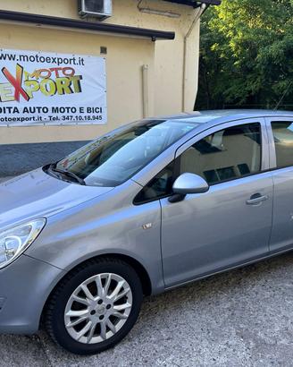 Opel Corsa 1.2 80CV 5 porte GPL-TECH Club