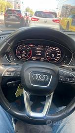 audi Q5 2017