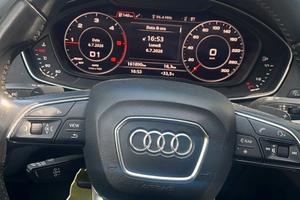audi Q5 2017