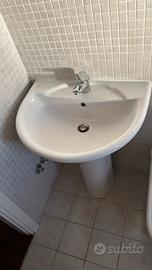 Lavandino Ideal Standard Esedra 68
