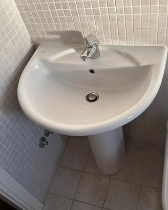 Lavandino Ideal Standard Esedra 68