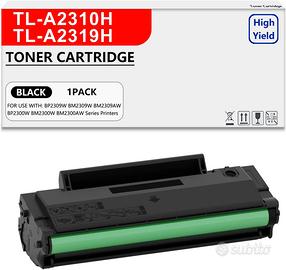 Toner compatibile TL-A2310H/TL-A2319H per PANTUM