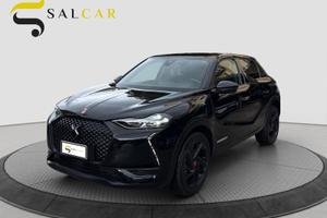 DS3 1.5 130cv Performance Line+ automatica 2022