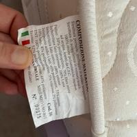 Materasso singolo Eminflex