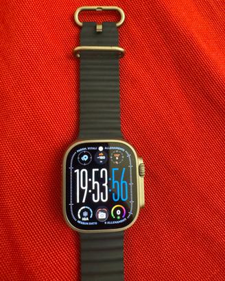 Apple watch 3 ultra