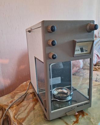 Bilancia Meccanica Mettler H800C  da collezione 