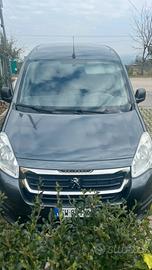 Peugeot Partner 1.2 bemzina