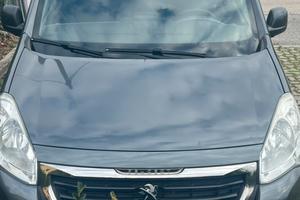 Peugeot Partner 1.2 bemzina